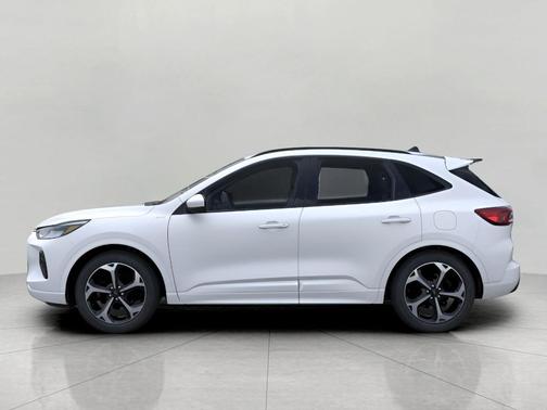 2024 Ford Escape ST-Line Select