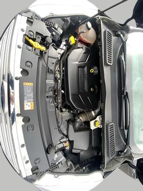 AGATE BLACK 2019 Ford Escape Titanium
