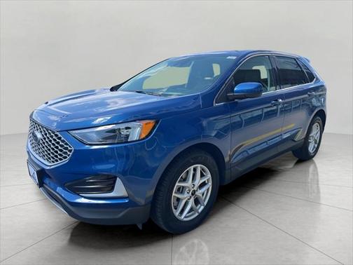 2024 Ford Edge ST Line