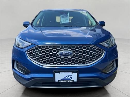 2024 Ford Edge ST Line
