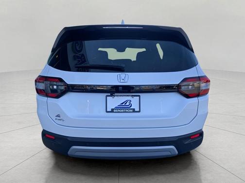 2025 Honda Pilot SPORT UTILITY