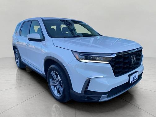 2025 Honda Pilot SPORT UTILITY