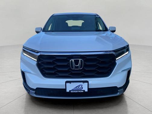 2025 Honda Pilot SPORT UTILITY