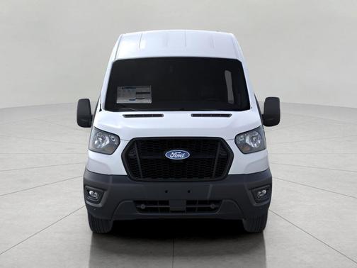 OXFORD WHITE 2026 Ford Transit-350 Base