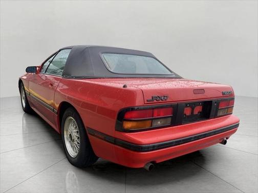 1988 Mazda RX-7