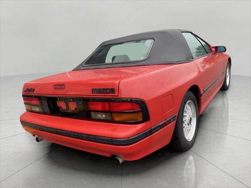 1988 Mazda RX-7