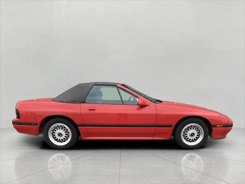 1988 Mazda RX-7