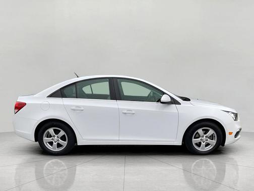 2016 Chevrolet Cruze Limited 1LT
