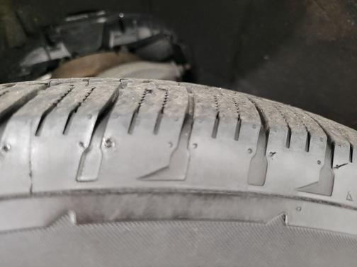 2021 Chevrolet Silverado 1500 WT