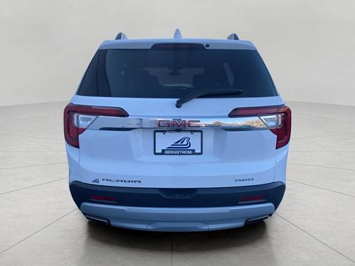 2023 GMC Acadia AWD SLE