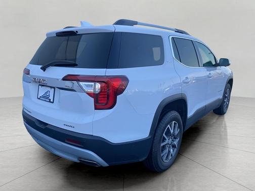 2023 GMC Acadia AWD SLE