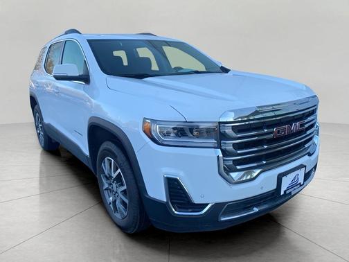 2023 GMC Acadia AWD SLE