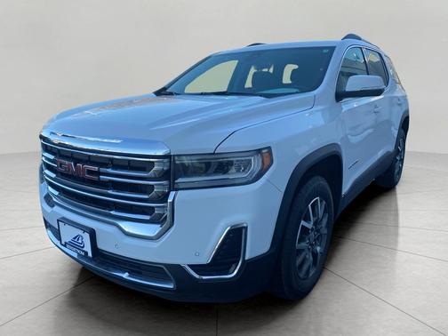 2023 GMC Acadia AWD SLE