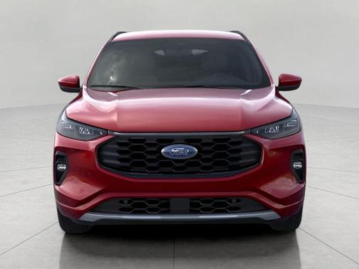 2026 Ford Escape ST-Line Elite