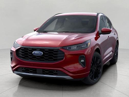 2026 Ford Escape ST-Line Elite