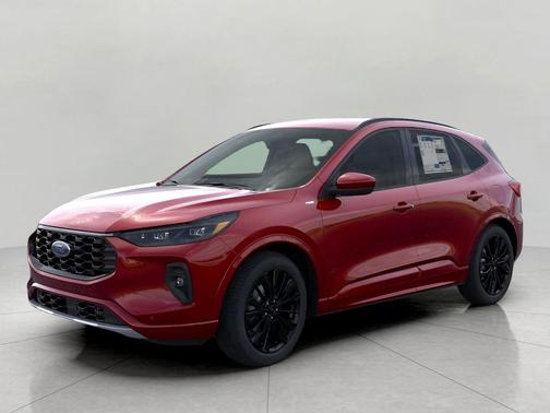 2026 Ford Escape ST-Line Elite