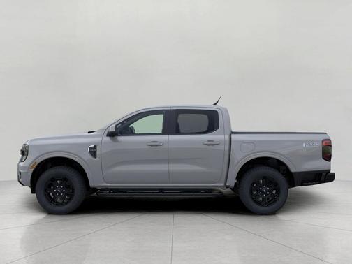 Avalanche 2026 Ford Ranger LARIAT