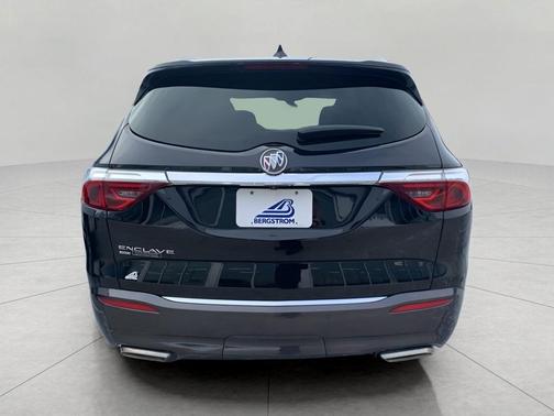 2023 Buick Enclave Essence AWD