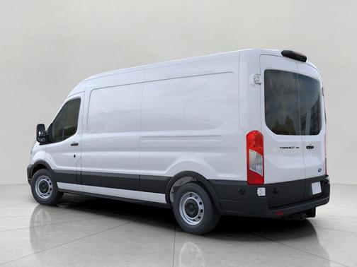 OXFORD WHITE 2026 Ford Transit-150 Base