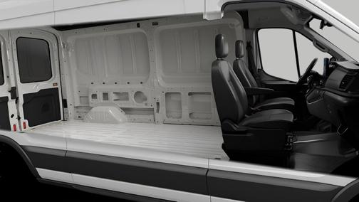 2026 Ford Transit-150 Base