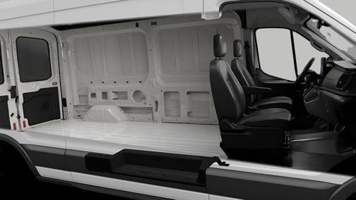 2026 Ford Transit-150 Base