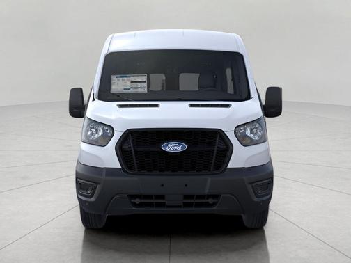 OXFORD WHITE 2026 Ford Transit-150 Base