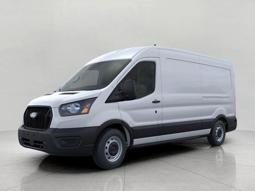 OXFORD WHITE 2026 Ford Transit-150 Base