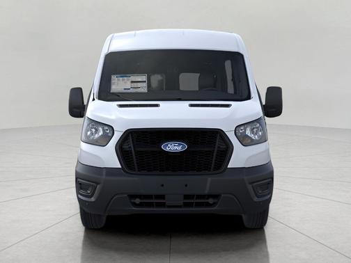 OXFORD WHITE 2026 Ford Transit-150 Base