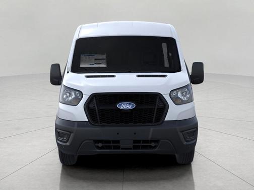 OXFORD WHITE 2026 Ford Transit-150 Base
