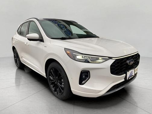 2023 Ford Escape ST-Line Elite