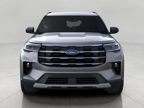 2026 Ford Explorer Active (200A)