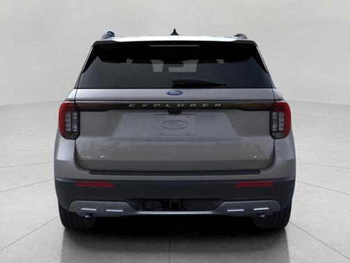 2026 Ford Explorer Active (200A)