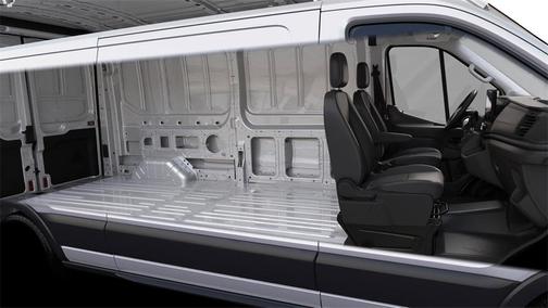 2024 Ford Transit-150 Base