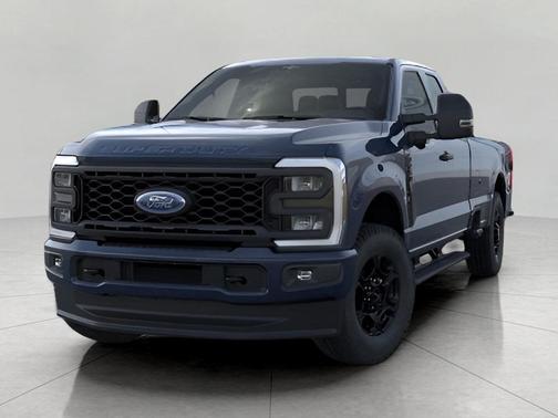 2025 Ford F-250 XLT