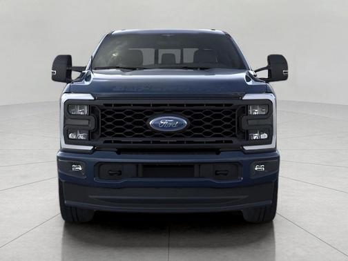 2025 Ford F-250 XLT