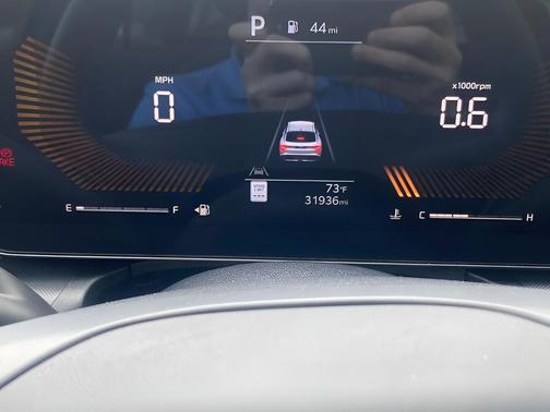 Deep Sea Blue 2025 Kia K4 LXS