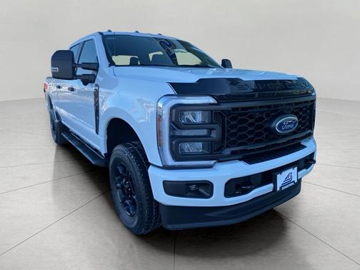 2024 Ford F-350 XL