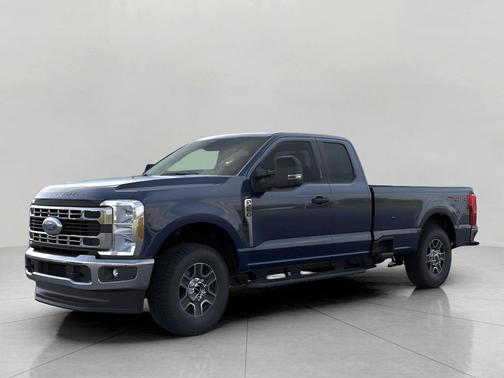 2025 Ford F-250 XLT
