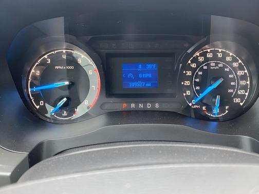 SABER 2019 Ford Ranger XL