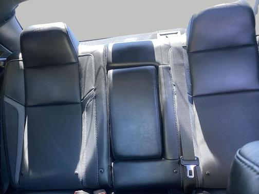 Contusion Blue Pearlcoat 2017 Dodge Challenger SXT