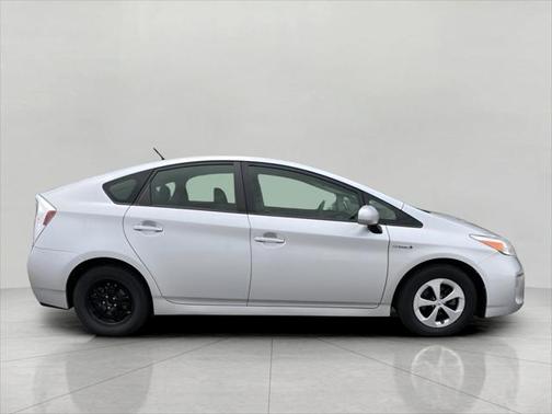 2015 Toyota Prius Persona Series Special Edition