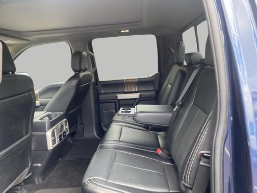 BLUE JEANS 2019 Ford F-150 XL