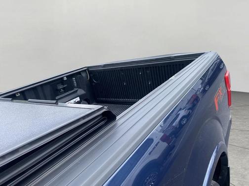 BLUE JEANS 2019 Ford F-150 XL