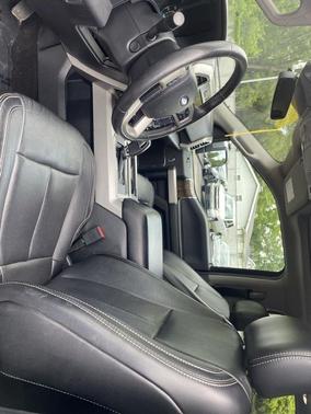 BLUE JEANS 2019 Ford F-150 XL