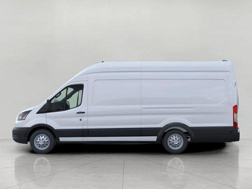 OXFORD WHITE 2026 Ford Transit-350 Base
