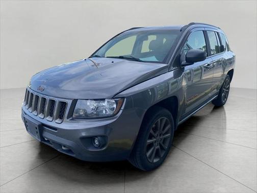 2016 Jeep Compass 75th Anniversary