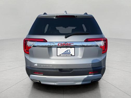 2023 GMC Acadia AWD SLE