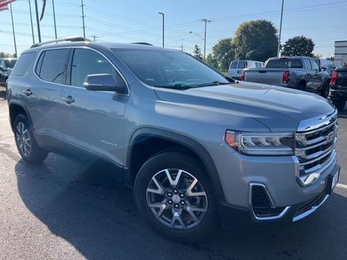 2023 GMC Acadia AWD SLE