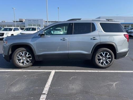 2023 GMC Acadia AWD SLE