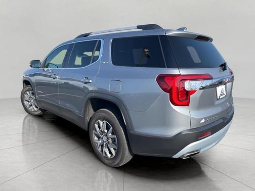 2023 GMC Acadia AWD SLE